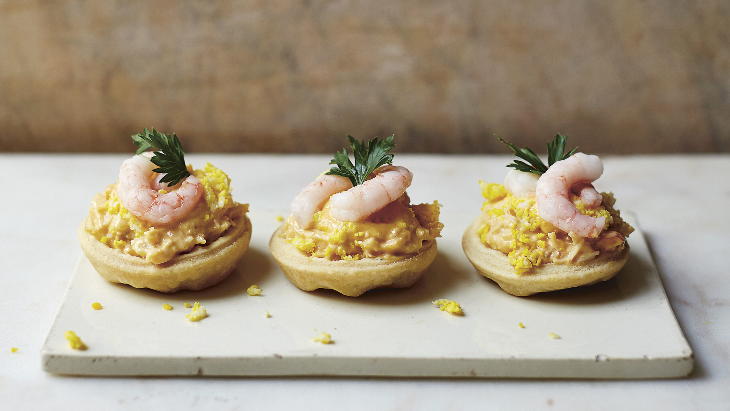 Pintxos Recipe